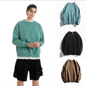 COPY - Oversized Unisex Crewneck Sweaters